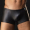 Sexy Chilot Chiloti LLL 1018 Underwear Barbati Male Boxeri Originali Push Up Piele Eco Tanga G-string Cocksox Like! Livrare Gratuita !