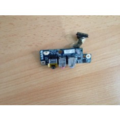 Conector Audio Acer Aspire 7520 A14.18