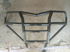 Bullbar Atv Suzuki King Quad foto