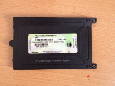 capac hdd Hp Nc 6210 A12.099 foto