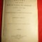 Raport asupra activitatii Muzeului National de Antichitati in anul 1915 - ed. 1916, 52 pag. Ed. Carol Gobl