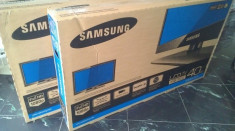 TV Nou Samsung LCD, Full HD! Super-Pret! foto