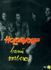 -Y- HOLOGRAF - BANII VORBESC - DISC VINIL LP foto