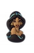 jibbitz CROCS - bijuterii/accesorii pentru saboti de guma - Princess Jasmine foto