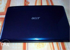 Acer aspire 5738 foto