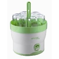 Sterilizator electric Joycare foto