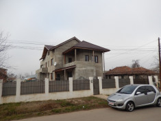 Vila in Snagov-Gruiu foto