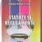 &quot;STATUTE SI REGULAMENTE&quot;, Federatia Romana de Fotbal, 2010. Carte noua