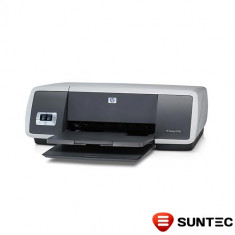 Imprimanta cu jet HP Deskjet 5740 C9016F, fara cartuse, fara alimentator foto