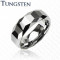 Inel din Tungsten TCR-035