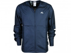 Bluza barbat Adidas 365 Windbreaker - jacheta originala foto