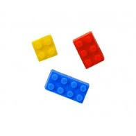 jibbitz CROCS - bijuterii/accesorii - lego, diferite colori si formate foto