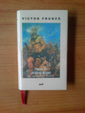 K3 Fire de aur pe blana de oaie: din povestirile Natelei - Victor Frunza, Alta editura, 2005