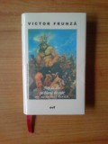 K3 Fire de aur pe blana de oaie: din povestirile Natelei - Victor Frunza, 2005, Alta editura