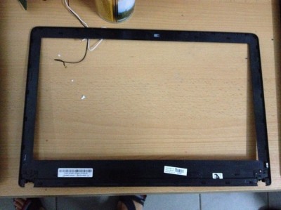 Rama display Asus X501U , X501A, X501 A15.3 , A132 foto