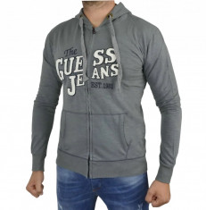 Hanorac barbati Guess Jeans (3009) LICHIDARE STOC !!! Livrare gratuita !!! foto