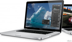 MacBook Pro 15&amp;quot; Retina Quad-Core i7 2.3GHz/512GB ULTIMUL MODEL IMPECABIL ESTETIC foto