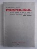 Propolisul - V. Harnaj / R8P1S, Alta editura