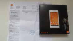 Sony xperia M2 Black / Negru - Nou / sigilat - Factura si Garantie 24 luni foto