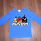 Bluza Angry Birds