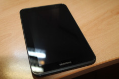 Tableta Samsung Tab 2 GT-p3110 7inch,8 gb foto