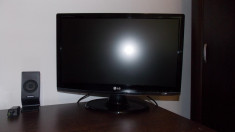 Monitor LG 24&amp;#039;&amp;#039; WIDE FULL HD foto