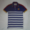 Vand tricou polo Outfitters FC Barcelona original copii