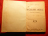 Imperialismul American - Doctrina Monroe, Virgil Barbat, Ed. 1920, Cartea Romaneasca, Politica, Carte Veche