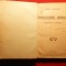 Virgil I.Barbat - Imperialismul American - Doctrina lui Monroe - Prima Ed. 1920