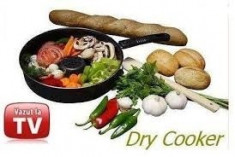 Tigaie Dry Cooker Gemei F1 foto
