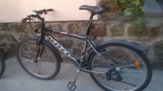 2 biciclete-dama si barbat-kelly&amp;#039;S schimbatoare shimanoi stare foarte buna 400 euro ambele foto