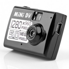 Camera Mini HD Video Recorder Pinhole 1280x960 5mpx foto