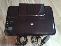 Multifunctionala HP Deskjet 3050 All-In-One J610 Series foto