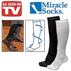 Miracle Socks foto