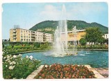 #carte postala(maarca fixa)-PIATRA NEAMT, Circulata