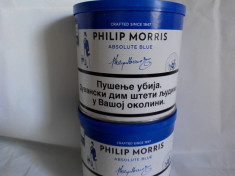 Tutun Philip Morris 80 gr.-numai Bucuresti foto