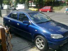 vand / schimb opel astra g 2008 foto