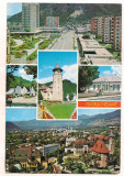 #carte postala(ilustrata)-PIATRA NEAMT