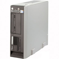 Computer Fujitsu Siemens Scenic N600 Desktop Intel Pentium 4 2.8GHz, 1GB DDR, 40GB HDD, DVD-ROM *** foto