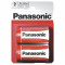 Panasonic Baterii Zinc R20 (2 buc/blister)