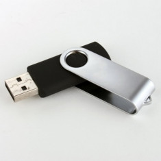 Stick de memorie 128GB Negru USB 2.0 Flash Drive Memory Nou Livrare 24 h Calitate A +++ foto