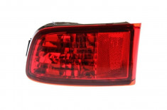 Lampa ceata TOYOTA LAND CRUISER 03-08 foto