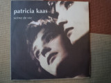 Patricia Kaas scene de vie disc vinyl lp muzica pop made in URSS rusesc 1991, VINIL