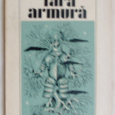 IOAN EVU - FARA ARMURA (VERSURI, editia princeps - 1984)