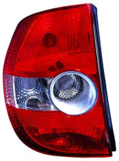 Stop Volkswagen Fox 04 - foto