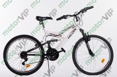 Bicicleta copii ROCKET 2441 18V Model 2014 foto