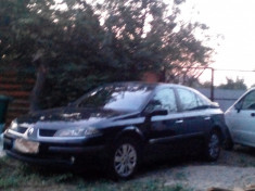 Vand Renault Laguna 2.0 T, 2006, 105.000 km foto