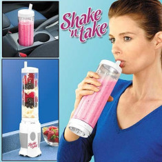 Shake n Take cana blender foto