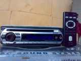 Vand SONY MP3 GDX-GT310 , Boxe SONY si MAGNAT