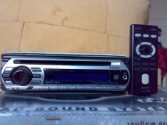 Vand SONY MP3 GDX-GT310 , Boxe SONY si MAGNAT